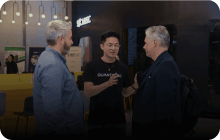 Founders & Innovators